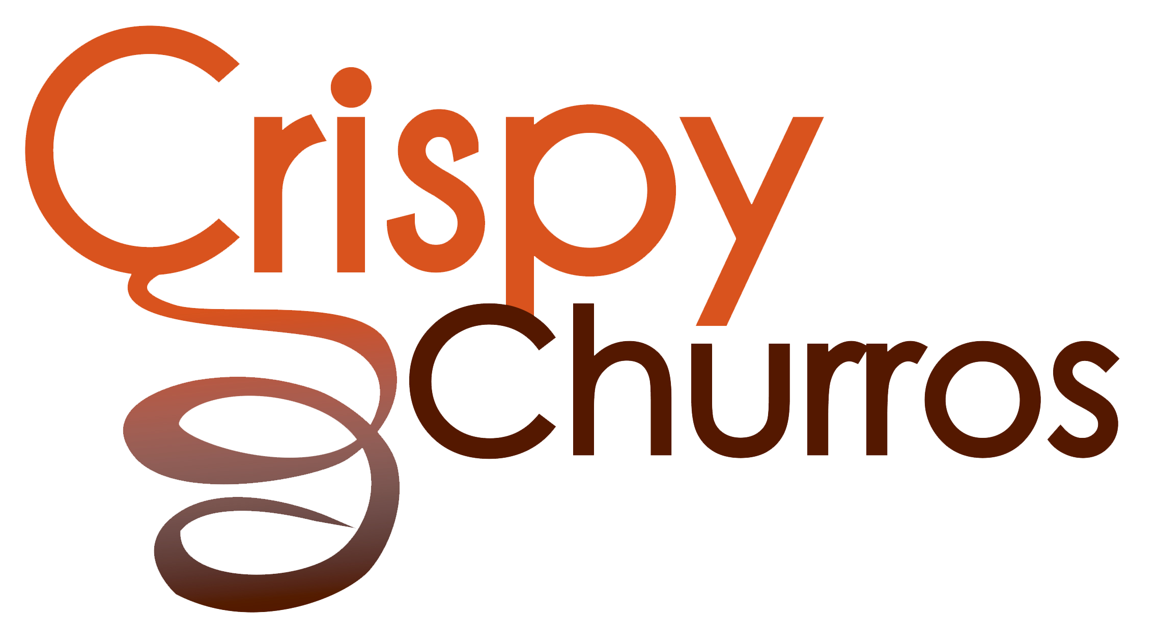 Crispy Churros